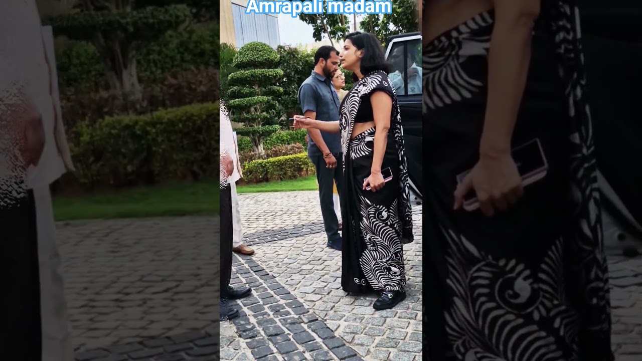 AMRAPALI IAS #viralshort #amaravati #AMRAPALI #iasofficer