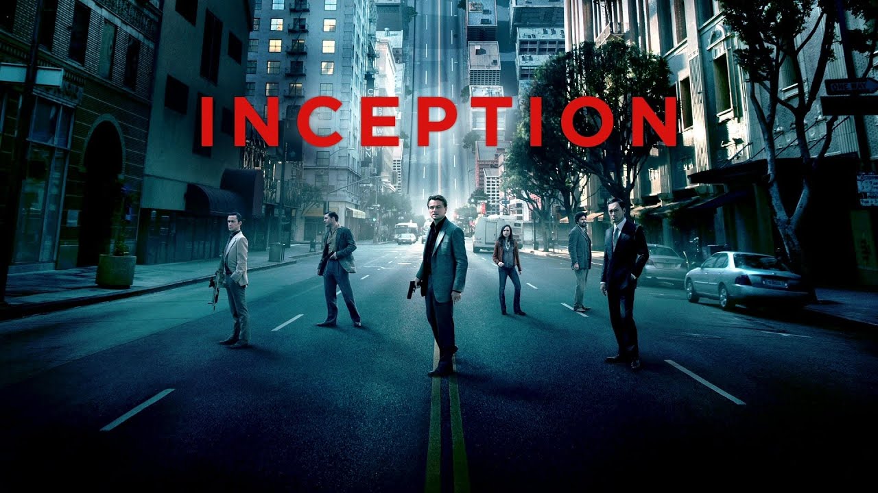 Inception Soundtrack - Dream Is Collapsing (2010)
