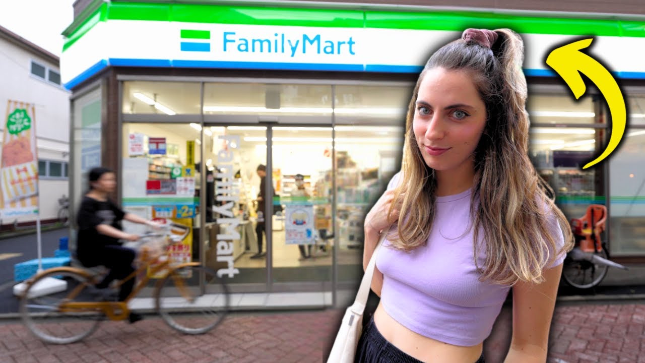 everyday life in japan 🇯🇵
