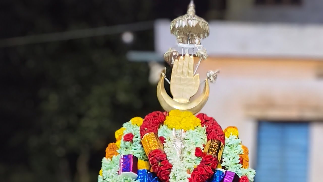 Uravakonda moula Ali is back in sln colony lalusa makan moula Ali 