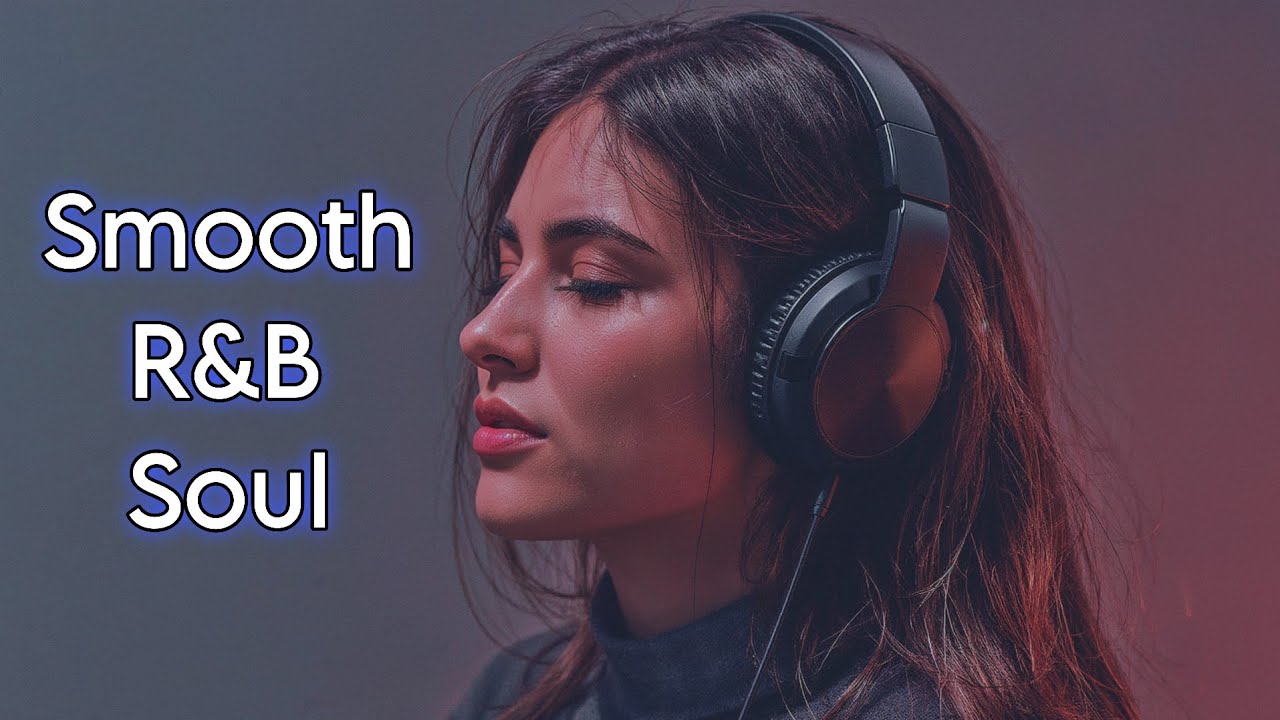 Smooth RnB Soul Vibes &ndash; Cozy Coffee Shop Lounge Playlist