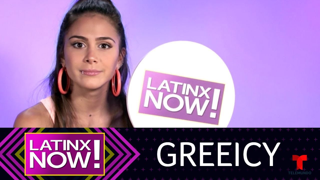 Greeicy comparte detalles de su sensual video con Anitta | Latinx Now! | Entretenimiento