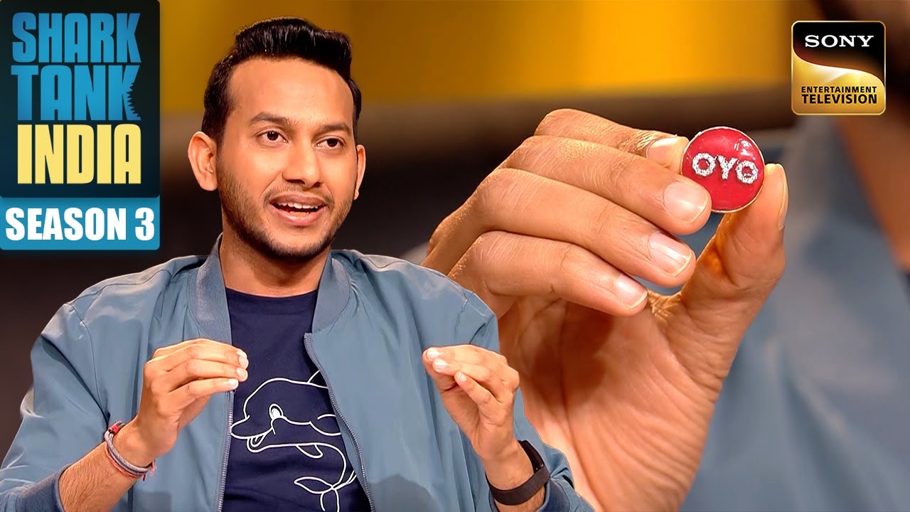 Shark Tank India 3 | क्या Ritesh मना पाएंगे Aman को Deal में In होने के लिए? | Ritesh Invests