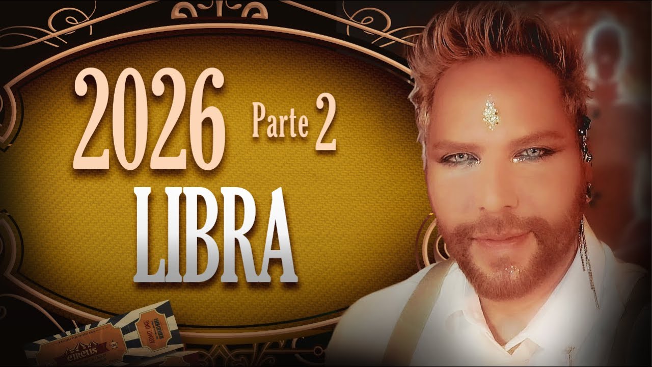 2026 LIBRA: Parte (2) Atenção à Alimentação! O Silêncio da Casa e o Sinal no Ar.