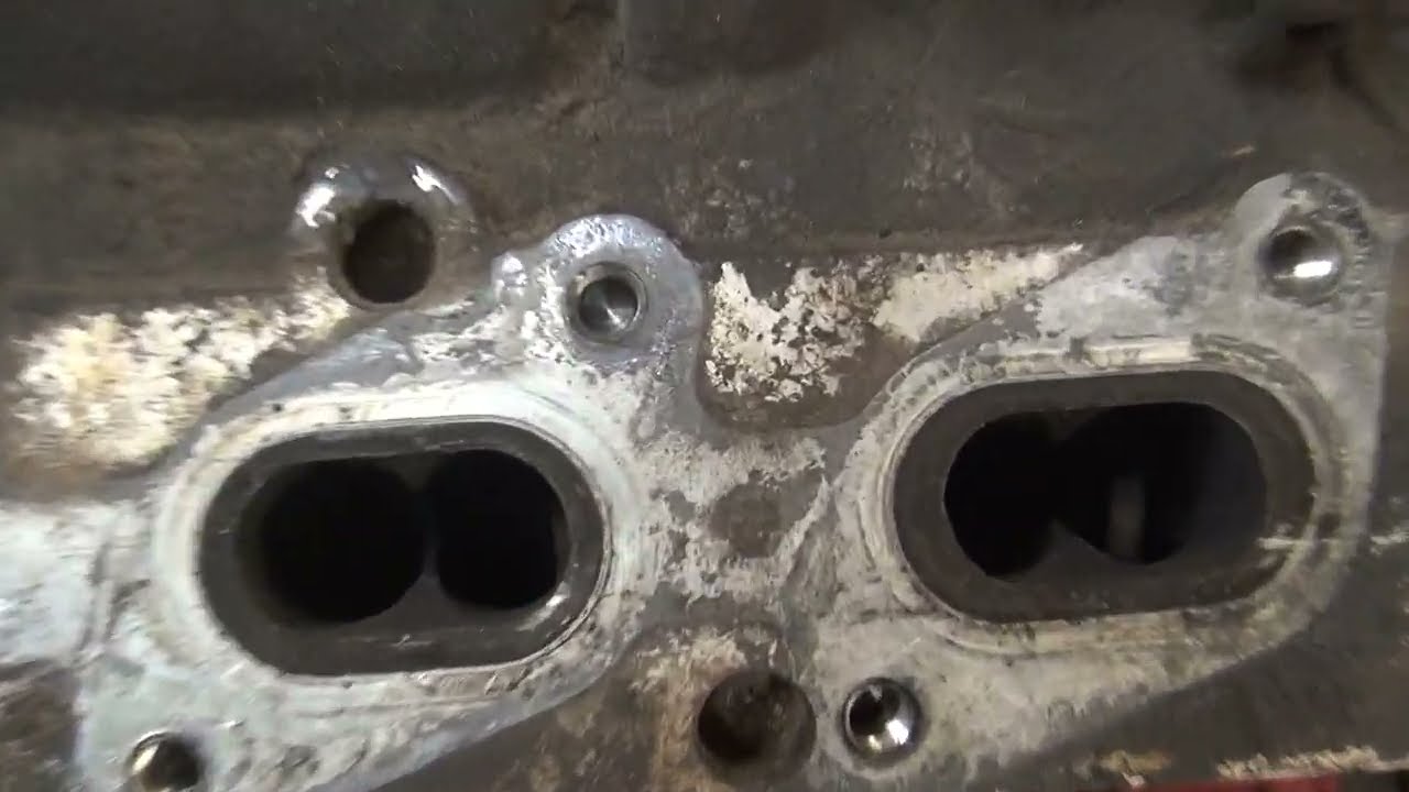 1.4 GM cylinder head blown gasket overview, testing, and timing tools.