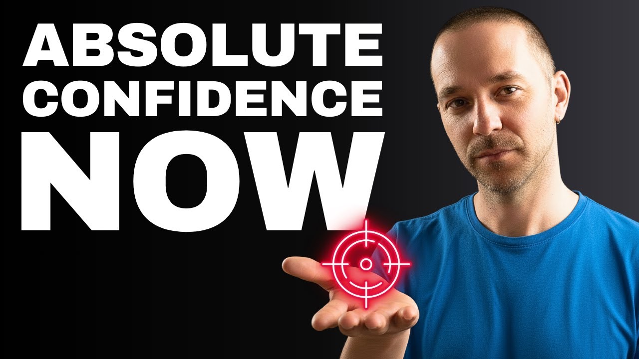 True Break Of Structure (Absolute Confidence)