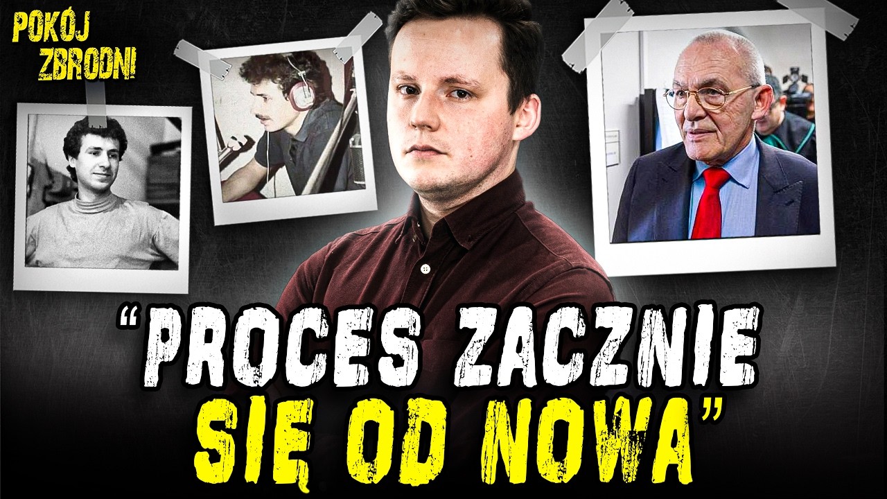 Jarosław Ziętara. Tajemnice śledztwa wokół dziennikarza