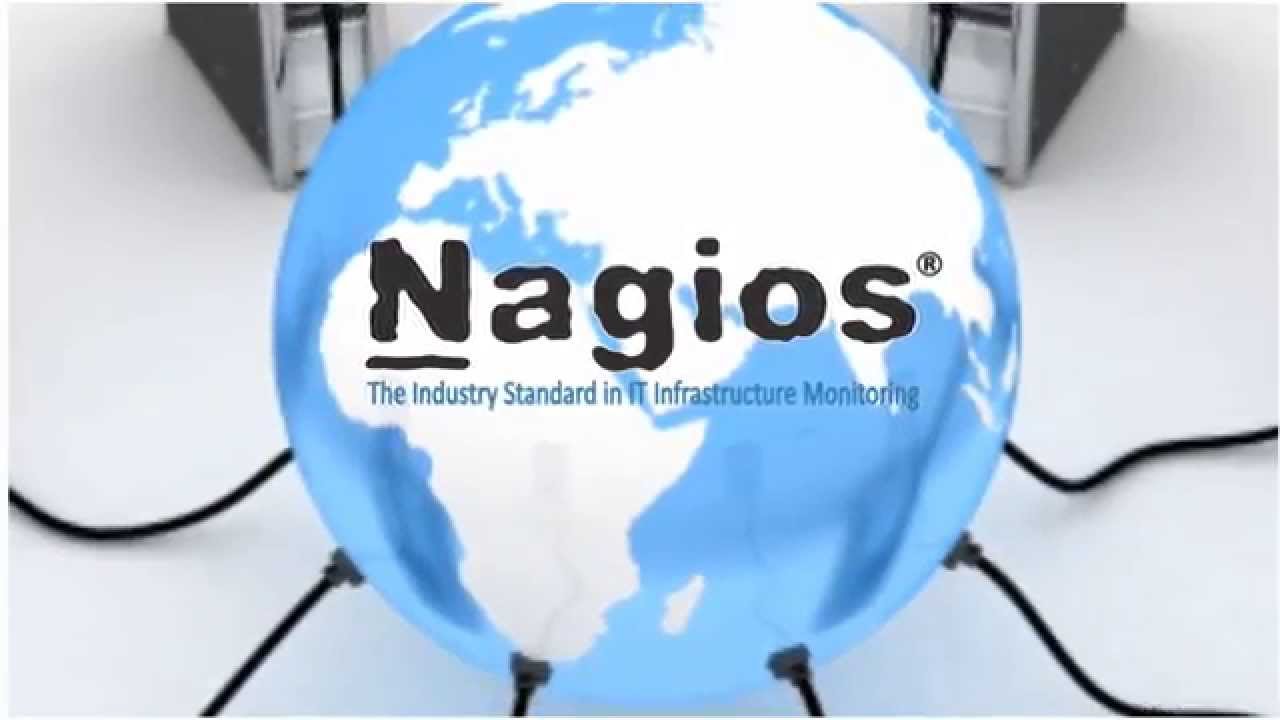 Nagios | IT Monitoring Systems Explainer Video