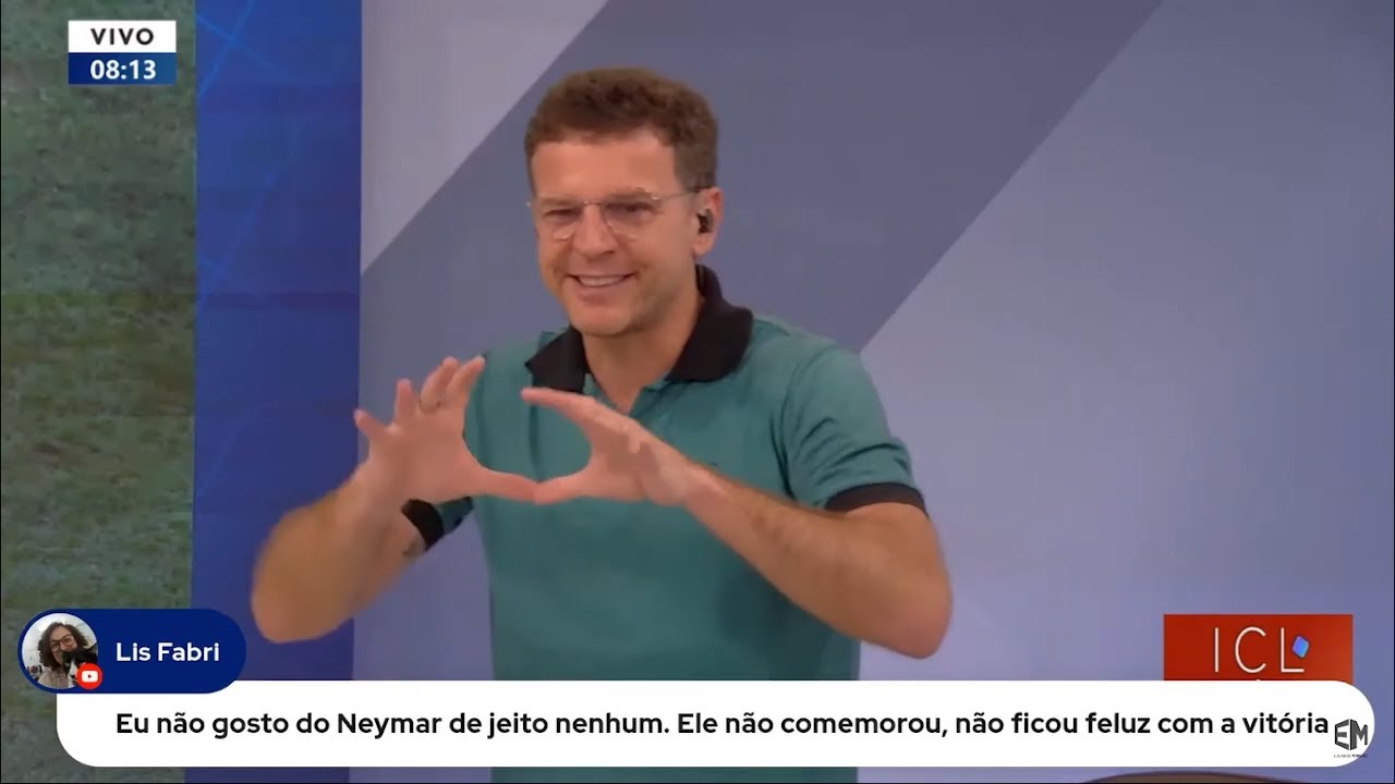 INCRÍVEL!! A geometria sagrada no GOLAÇO de Richarlison!