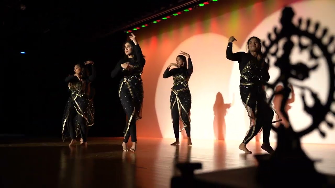 DesiJags Dance - Team Angaar | DesiJags Diwali 2022