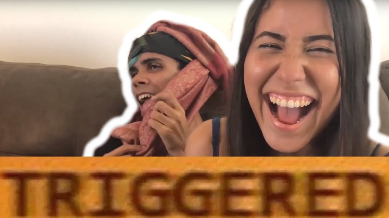 PROBANDO COMIDA DE BEBE CON MI NOVIA *Challenge*