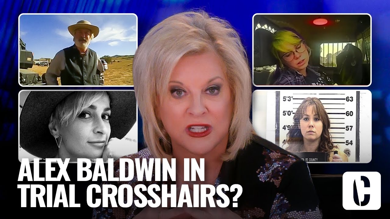 ALEC BALDWIN IN TRIAL CROSSHAIRS? COHORT CALLS JURY IDIOT A**HOLES