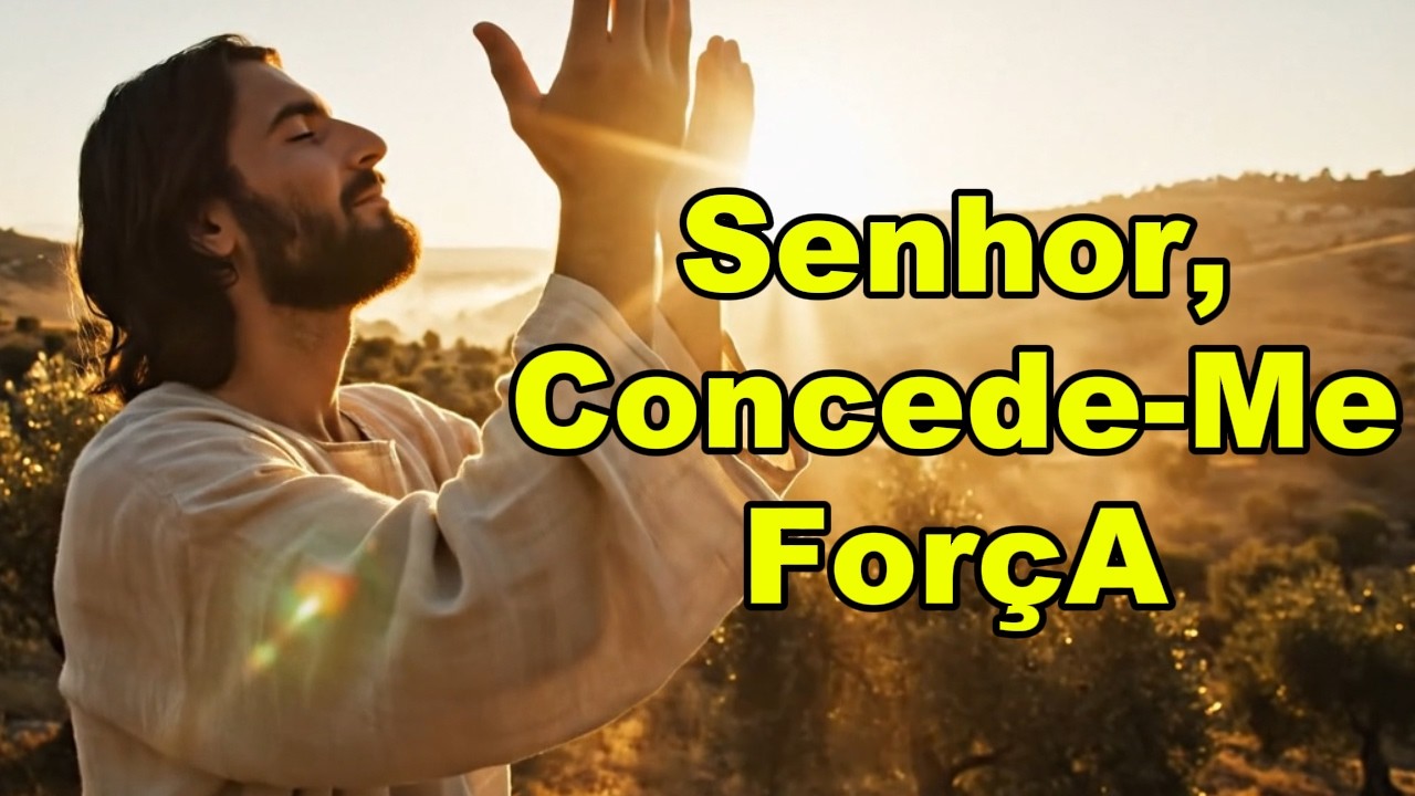 Álbum Regressar a Deus - A música de Jesus toca milhões de corações | Sem anúncios