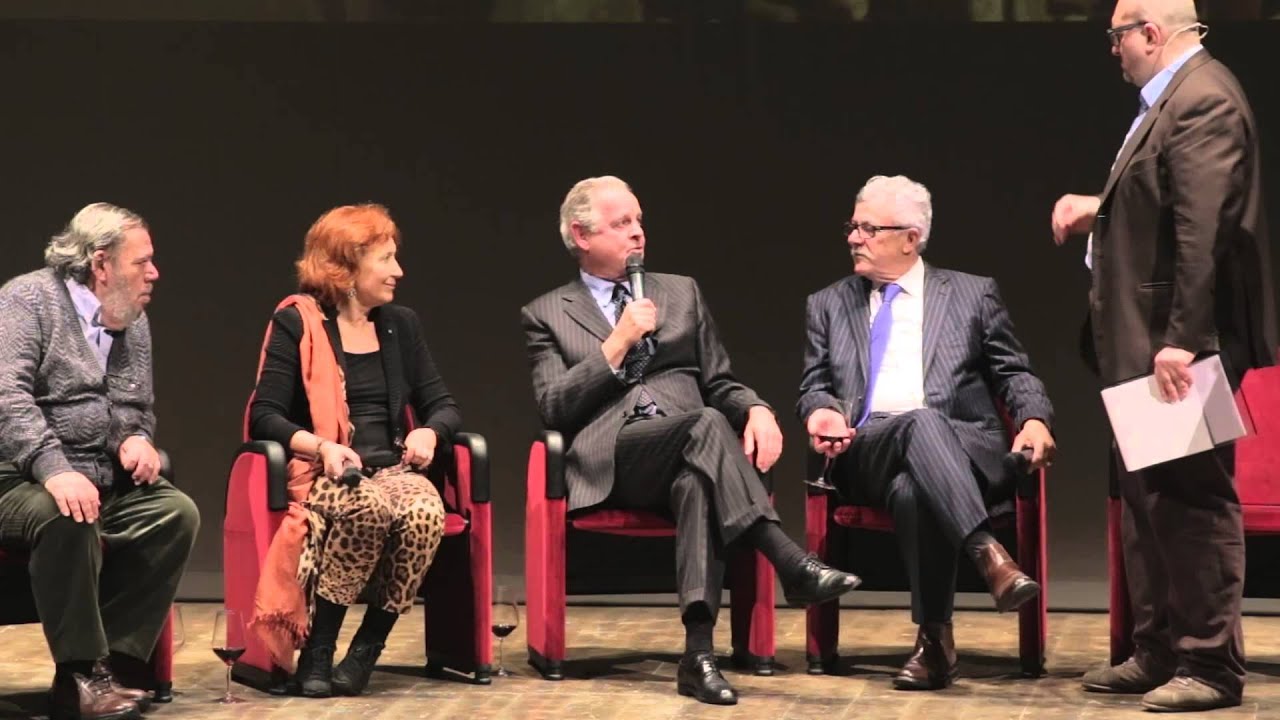 La genesi del Tignanello. Parla Piero Antinori