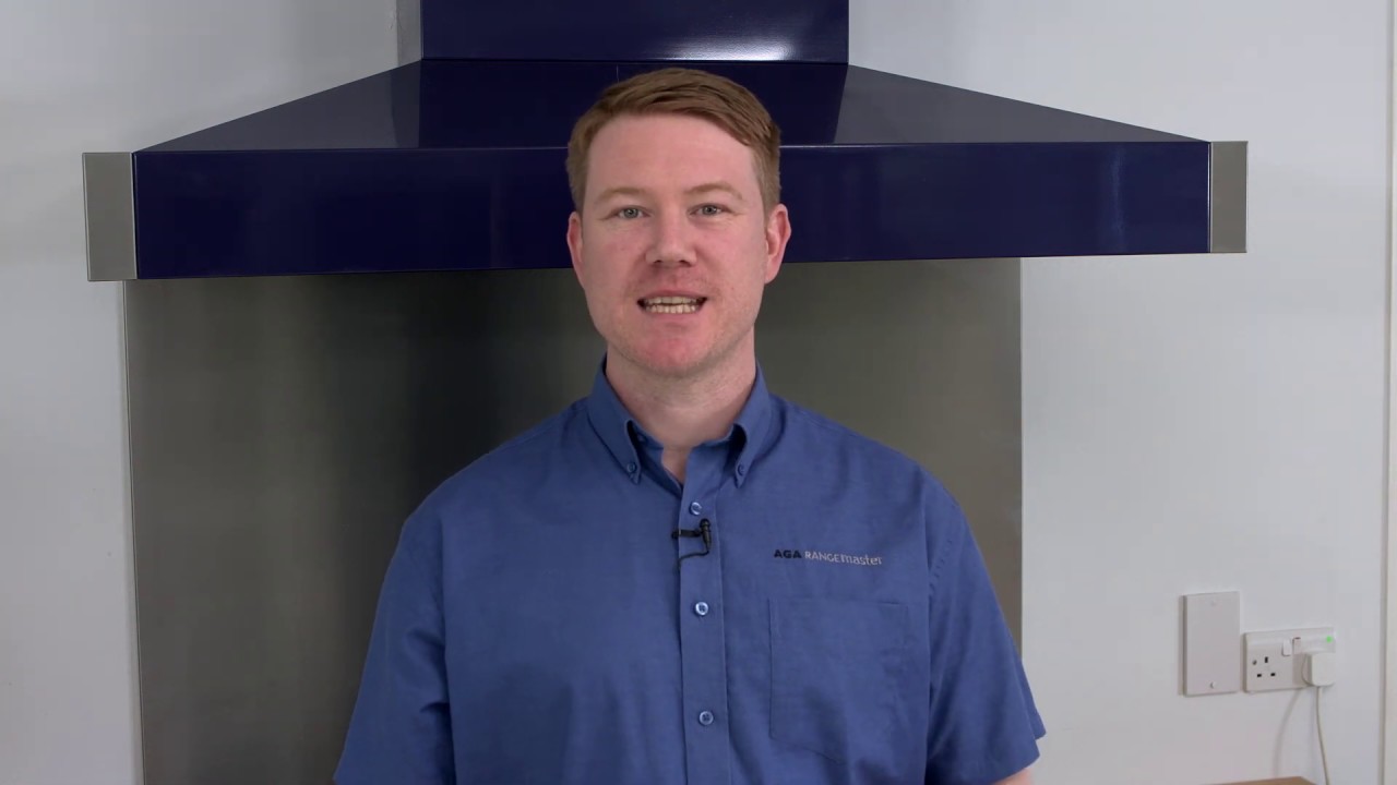Pre-installation Guidance - Ceramic | Rangemaster