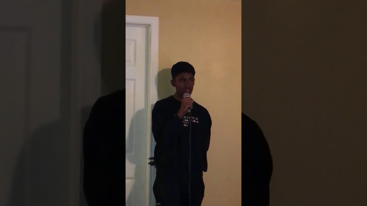 Me Bawayedi Cover by Malith