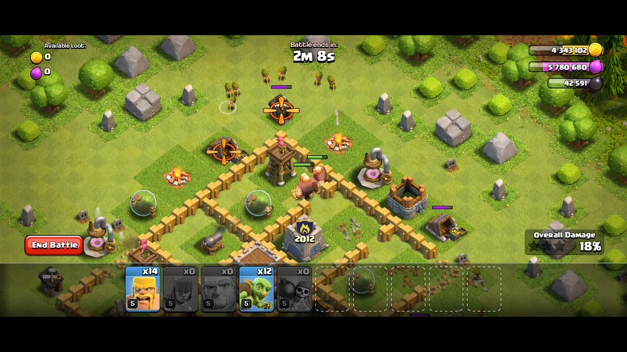 Happy 10th anniversary CLASH OF CLANS | New event in COC (10 years of clash event)