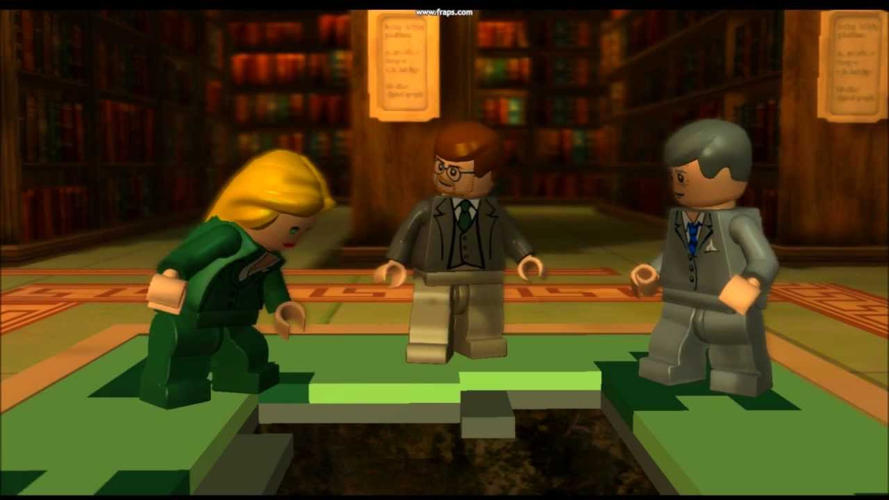 Lego Indiana Jones und der letzte Kreuzzug