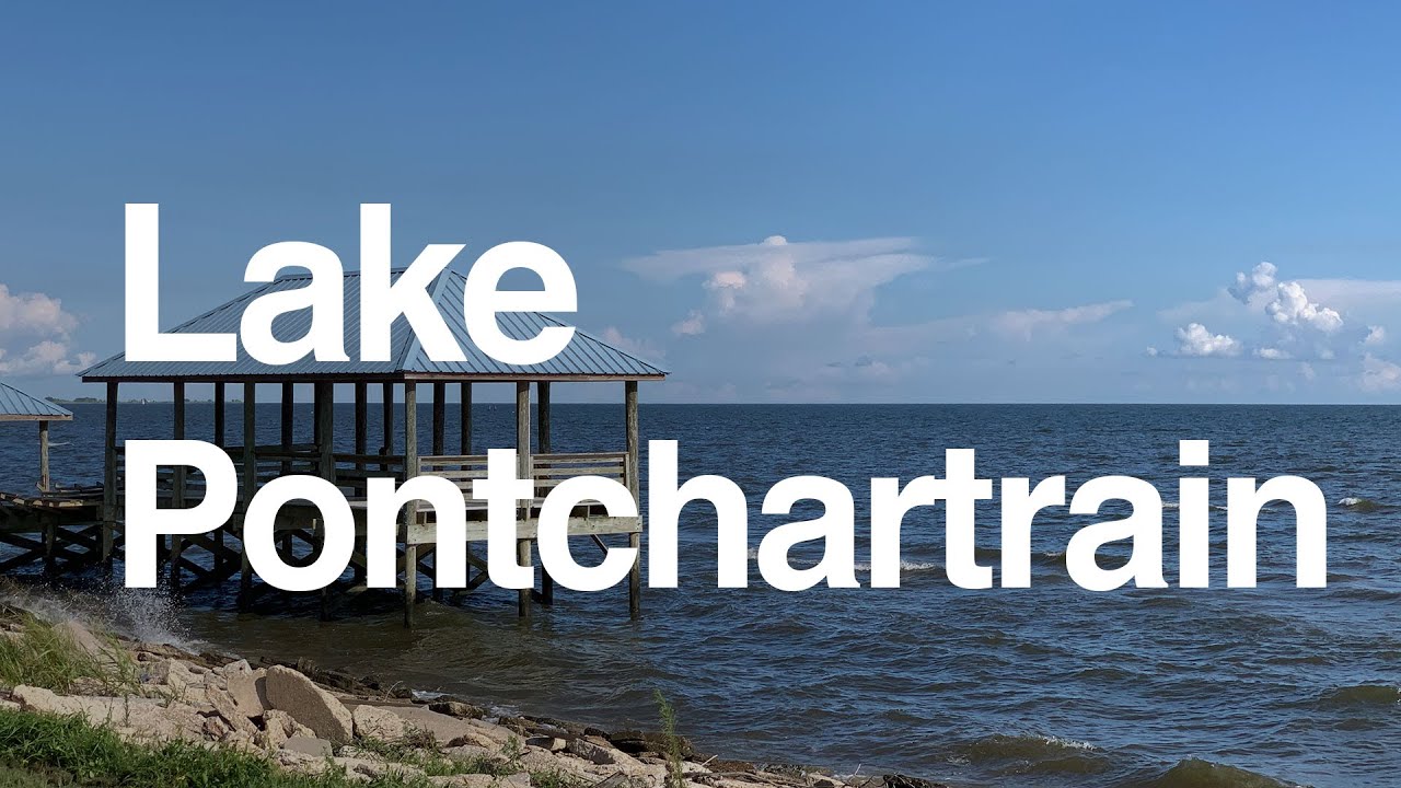 Spotlight on Lake Pontchartrain: Visitor's Guide, History, Fishing, Hunting, Lake Homes & Causeway