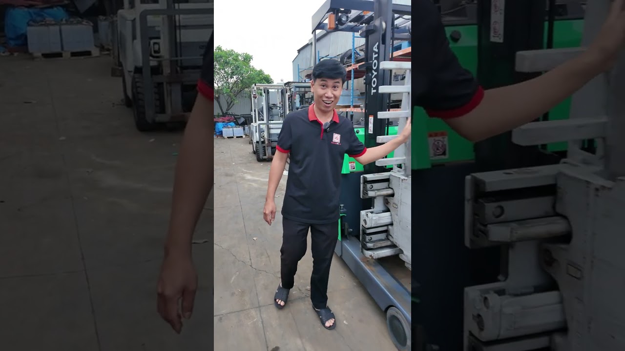 XE NÂNG IG XIN CHÀO QUÝ KHÁCH. Lh: 0965562101 Anh Ý