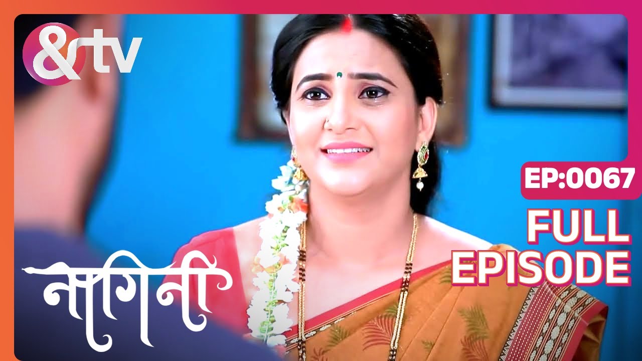 Vikram  को क्या tension  है ? | Nagini |Full Ep 67|21 May 22|Namratha Gowda,Trivikram| @And TV