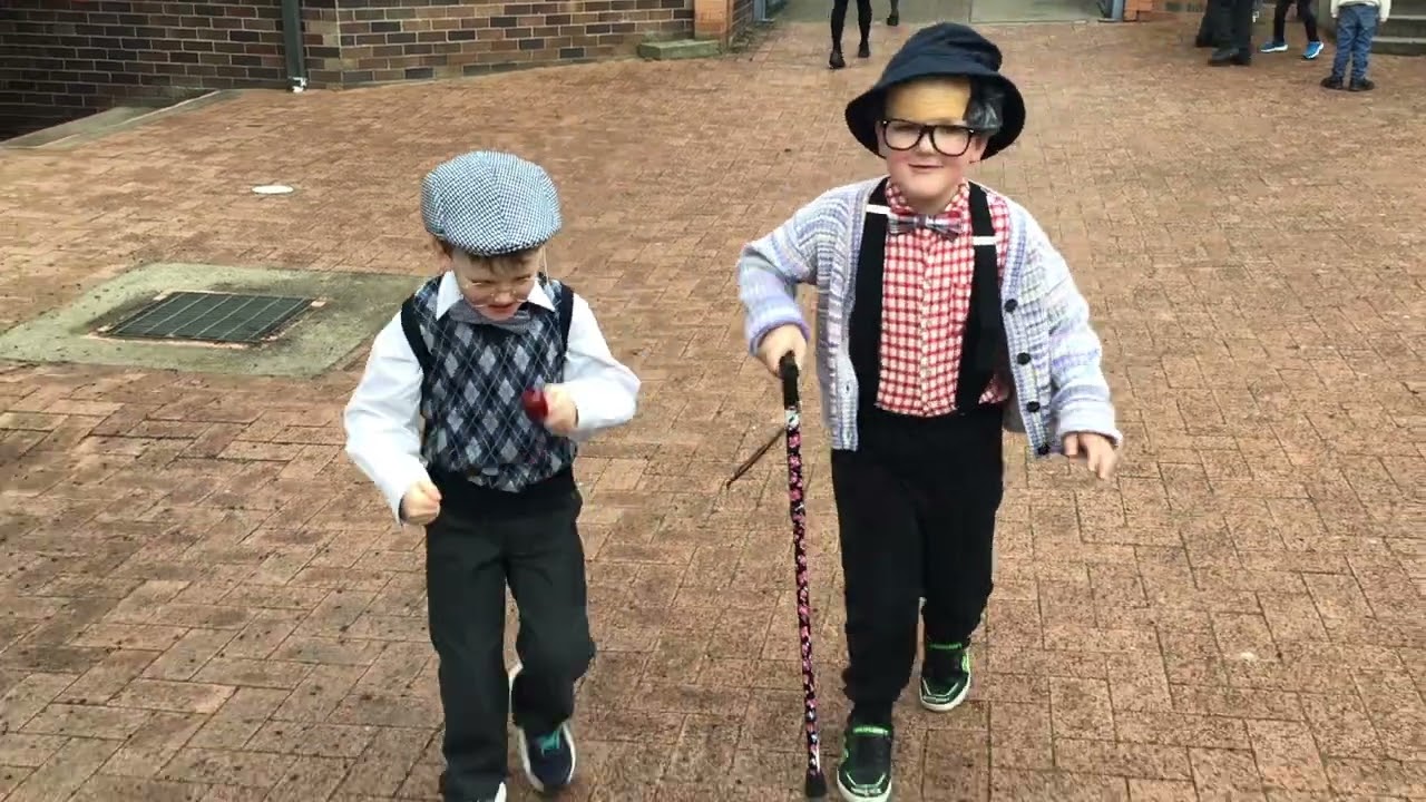 The Armidale School