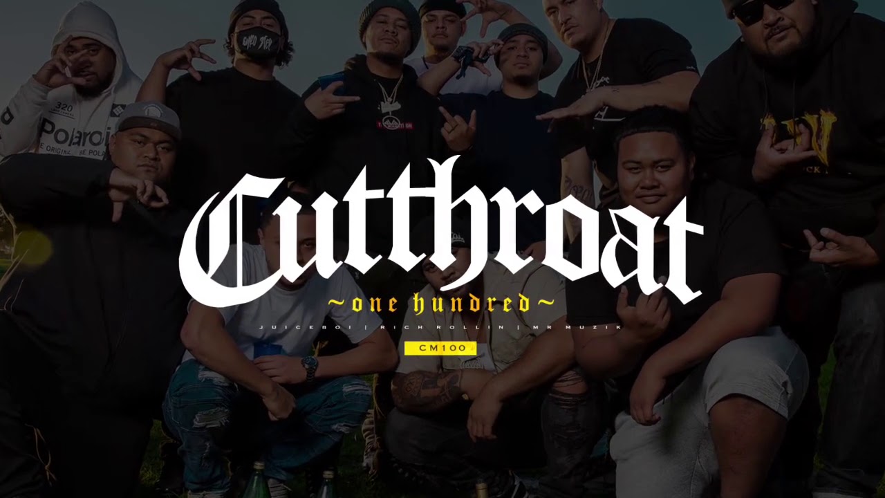 Cutthroat Mode - Still Ballin (Audio)