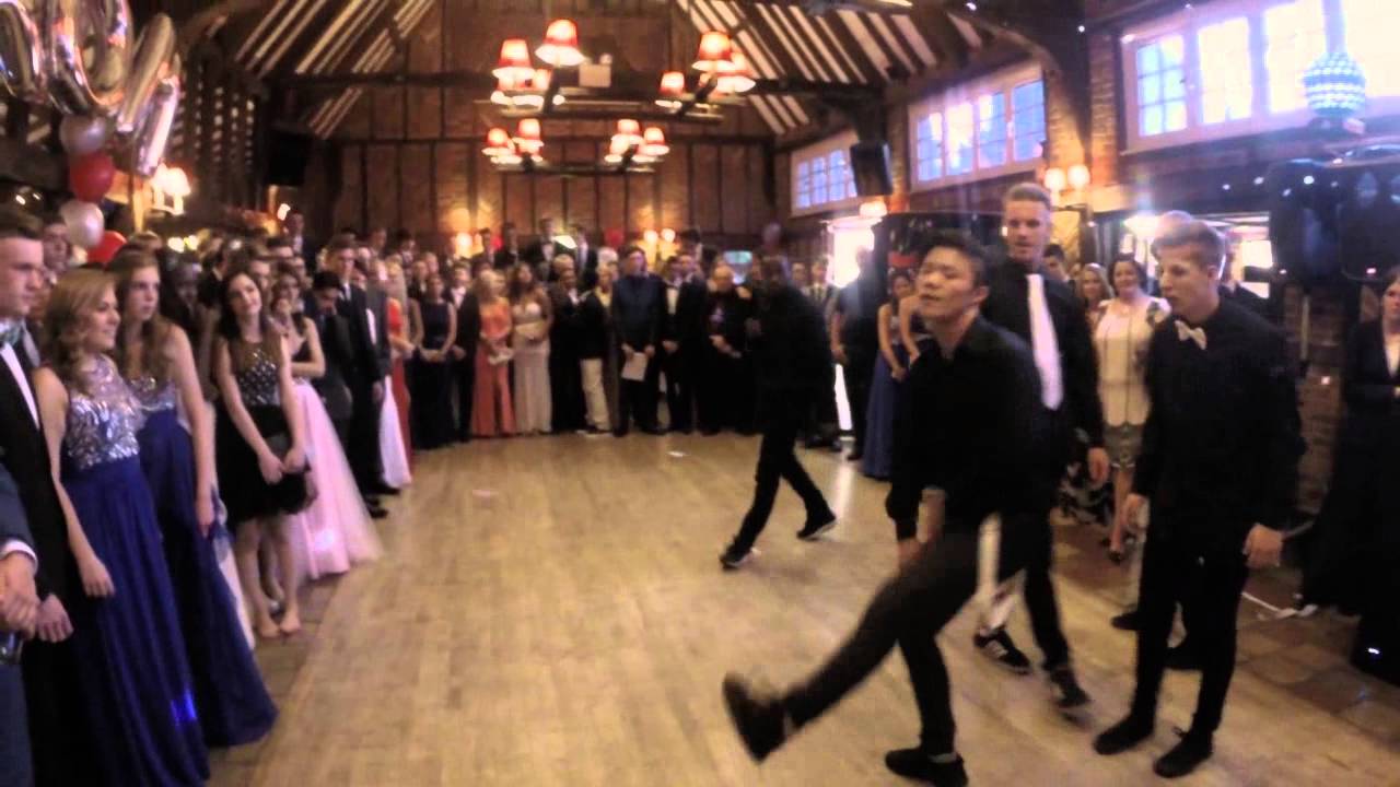 Kayzar Dance K lic Boys