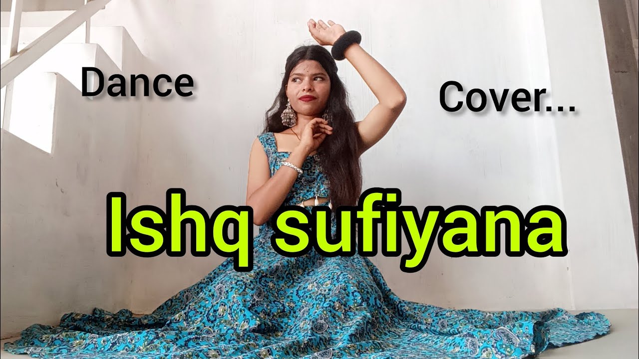 Ishq sufiyana dance choreography || Semiclassical dance cover || Dance cover by Annu chaudhary 2003