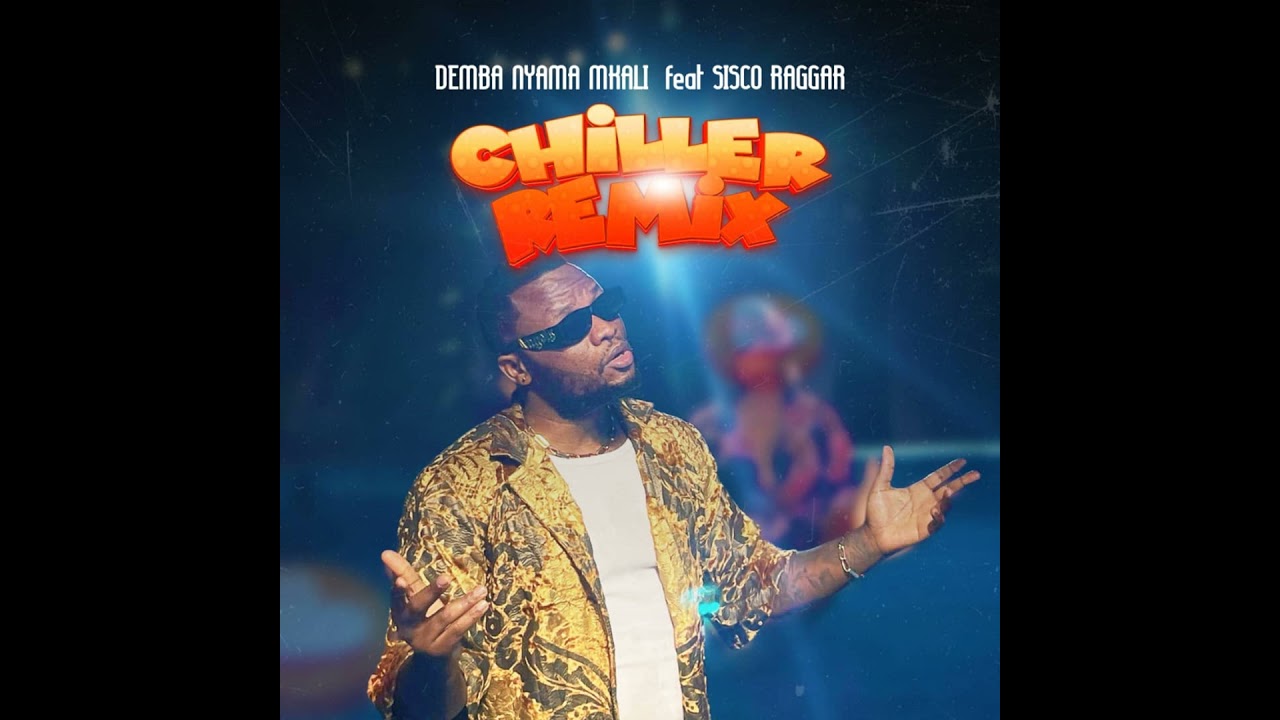 Chiller (feat. Sisco Raggar) (Remix)