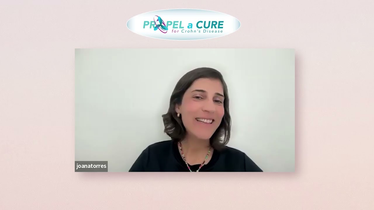 Video Interview With Dr. Joana Torres: IBD Prediction and Prevention