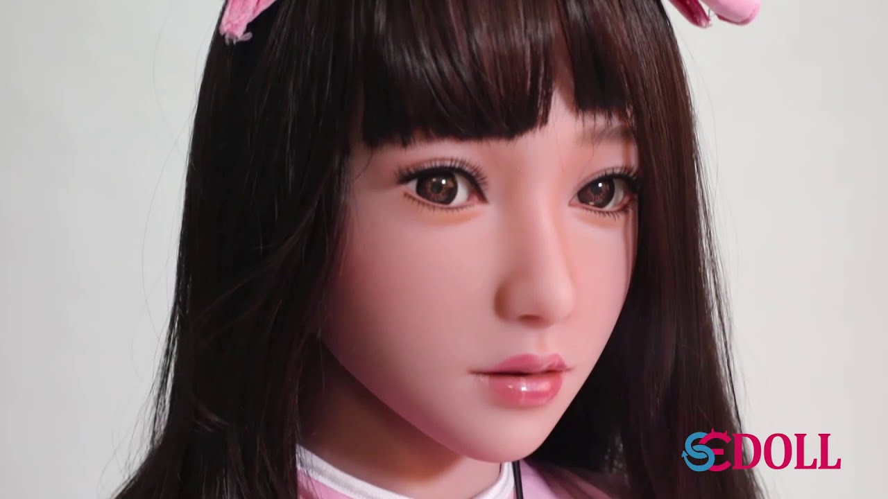Aiya (SE Doll &reg;) &bull; 163cm | 5&rsquo;4&Prime; &bull; 32C &bull; Head #79