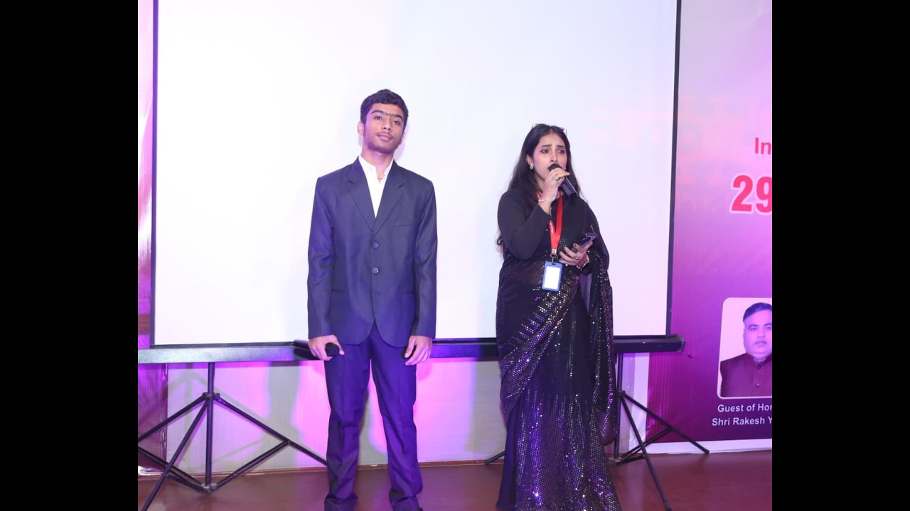 Beautiful Singing Performance | Path of Music College