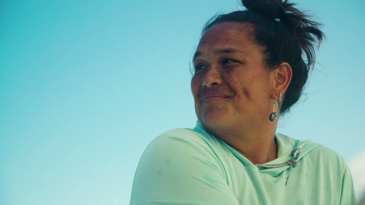 DAFIN HAWAII + KEALOPIKO | PEOPLES OF MOANANUIĀKEA