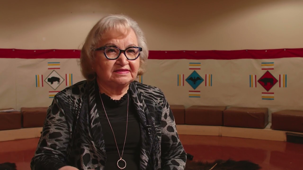 CHIP - Kainai Healing Lodge