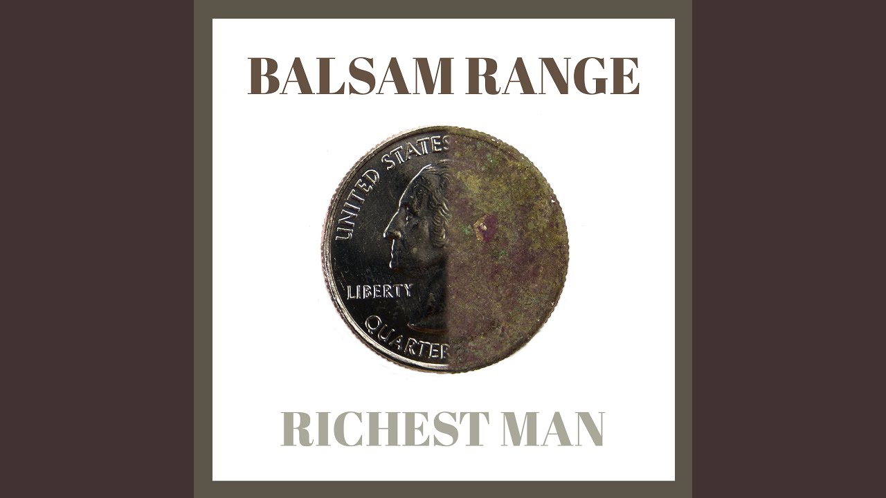 Richest Man