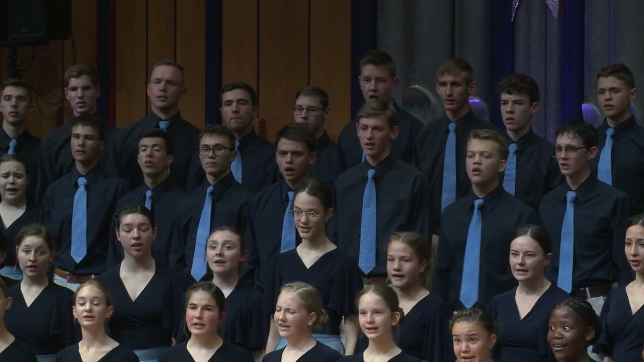 ATKV-Applous, Hoërskool Noordheuwel, Dinge wat tieners haat (Anton Esterhuyse)