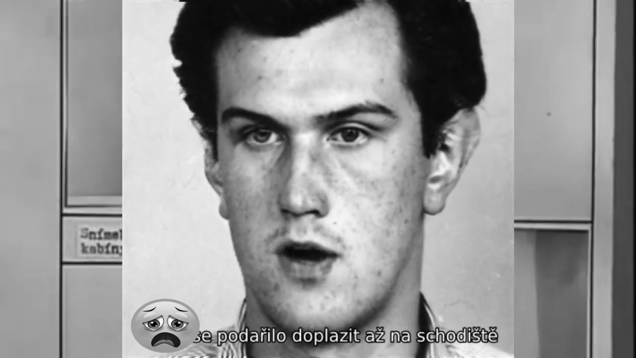 JAROSLAV  PAPEŽ VRAH A SEXU&Aacute;LN&Iacute; DEVIANT