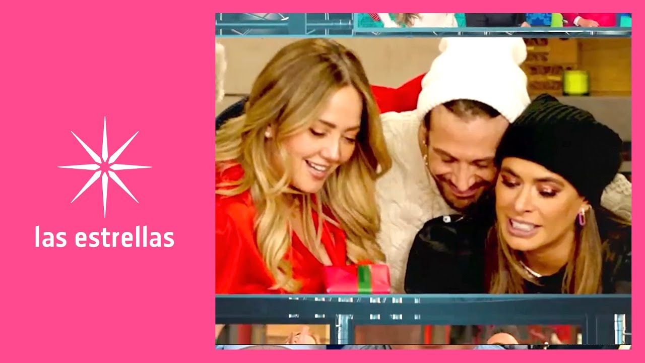 Celebra esta navidad pero no olvides #ProtegernosParaFestejar | Televisa te acompaña #LasEstrellas