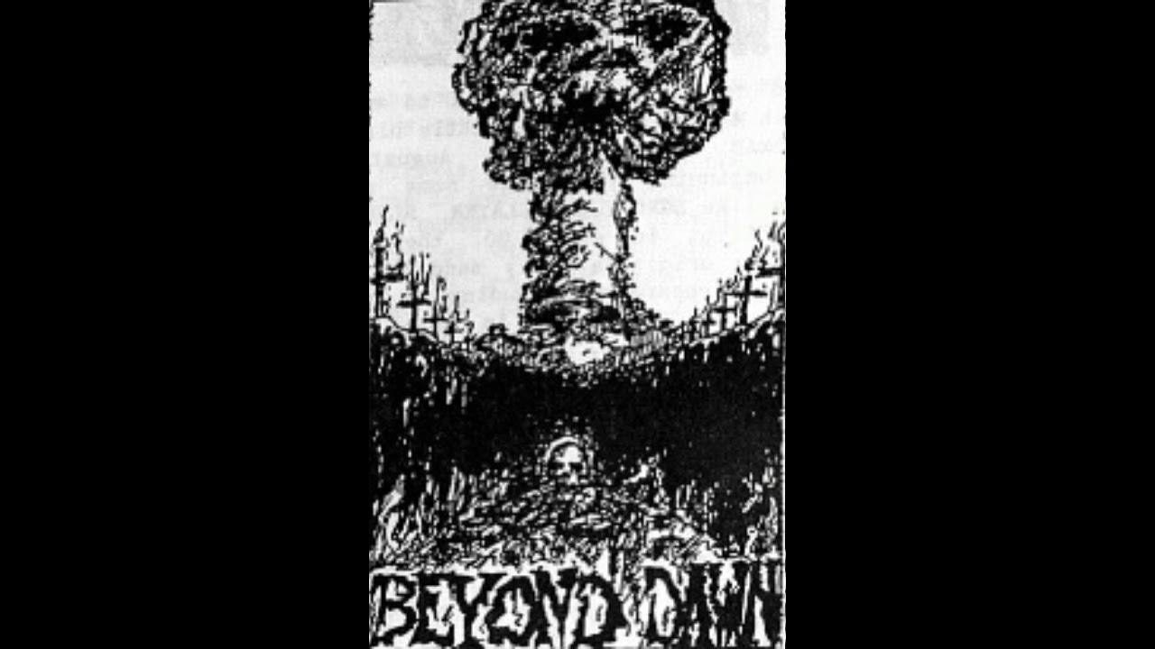 Tales from an Extinguished World -Beyond Dawn