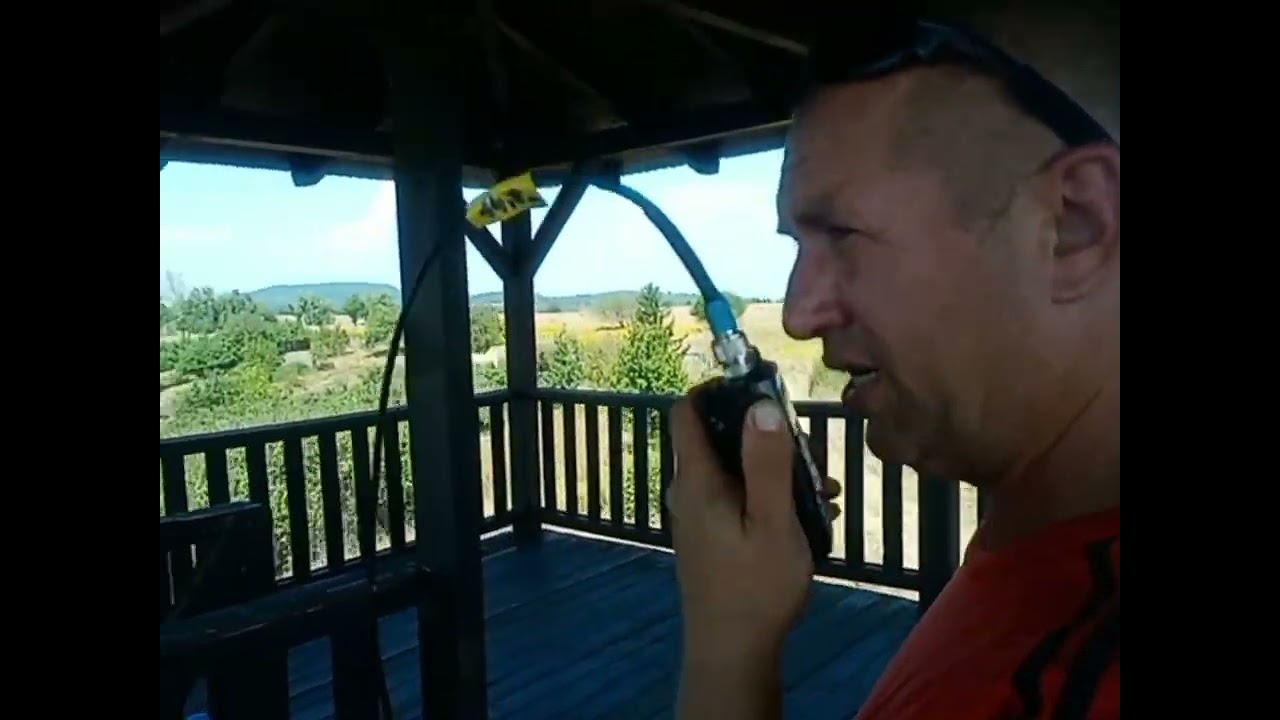 Rónafalu(530m) 1.09.2024