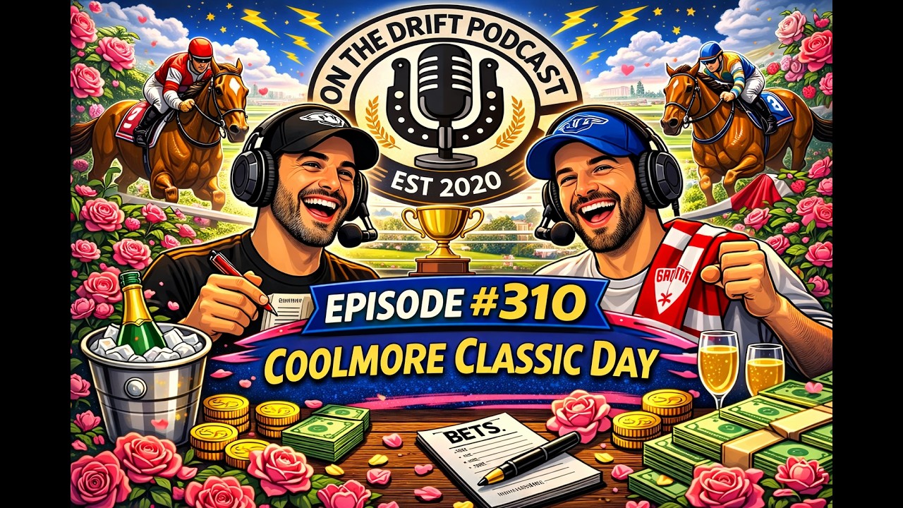 310 // Coolmore Classic | Autumn Dodge?