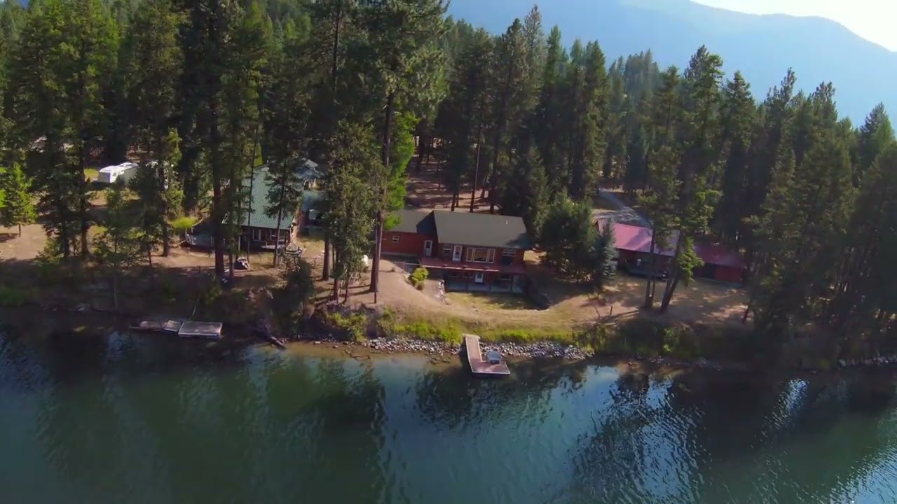 5 Osprey Dr, Thompson Falls, MT