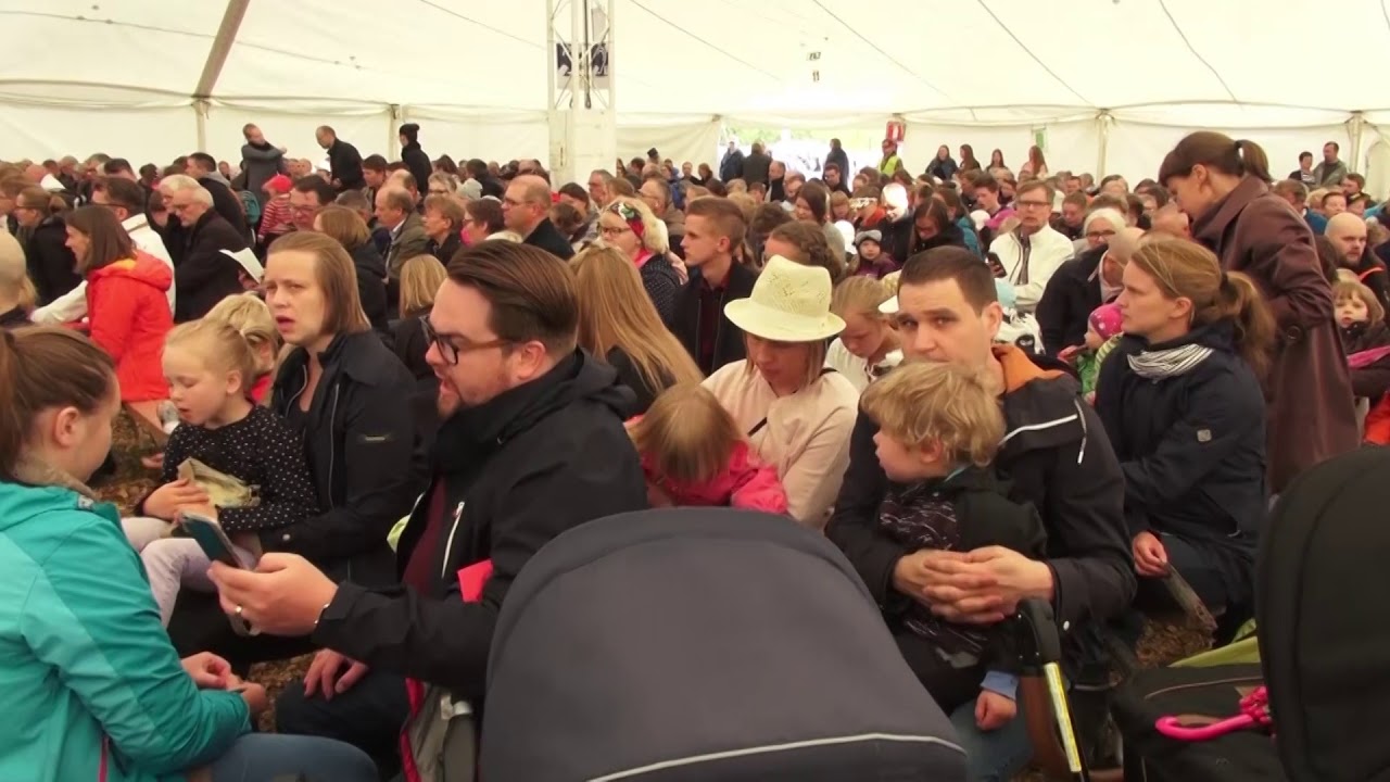 Suviseurat 2018