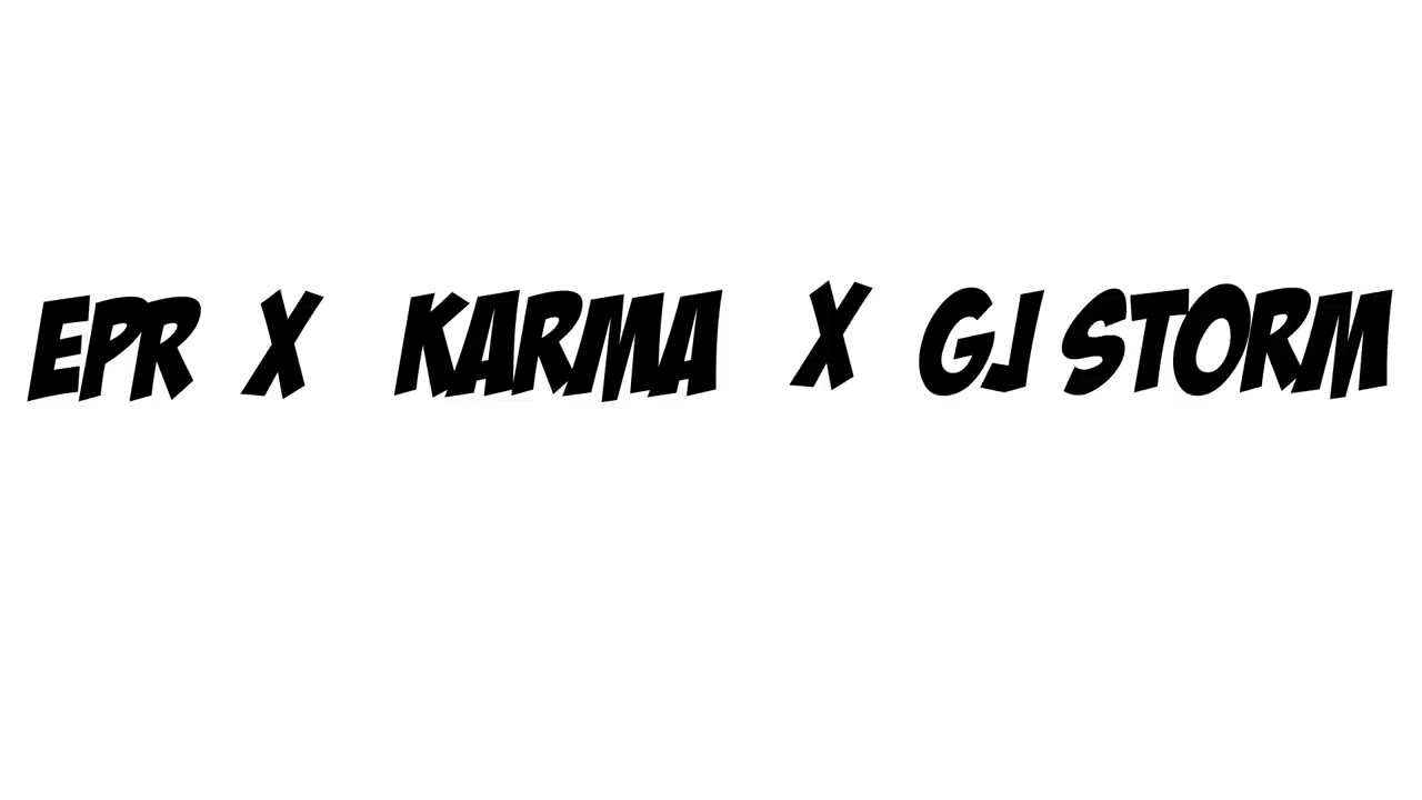 RAASTAFARI FEAT. KARMA (PROD. BY GJ STORM) | EPR IYER | ADIACOT | 2020