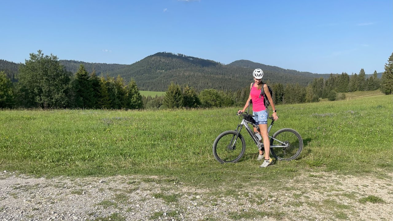 Kysucko-Oravská cyklomagistrála