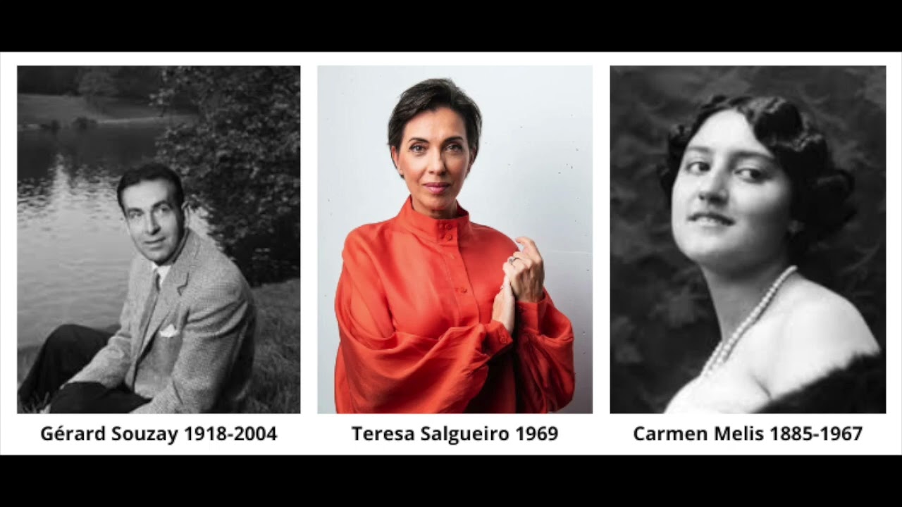 La voz humana (ed. veraniega) 19 - 01 - 25