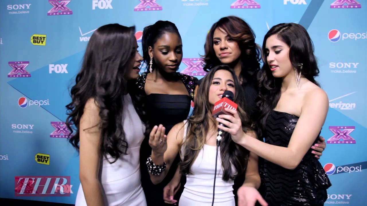 'X Factor' Top 12: 1432