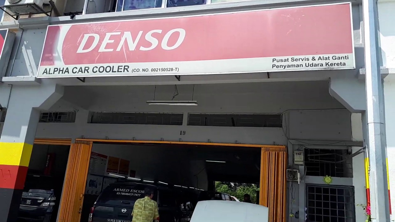 UCR UPDATE: 1990 Toyota Corolla SE 1.6 - Quick Aircon Service!! | EvoMalaysia.com