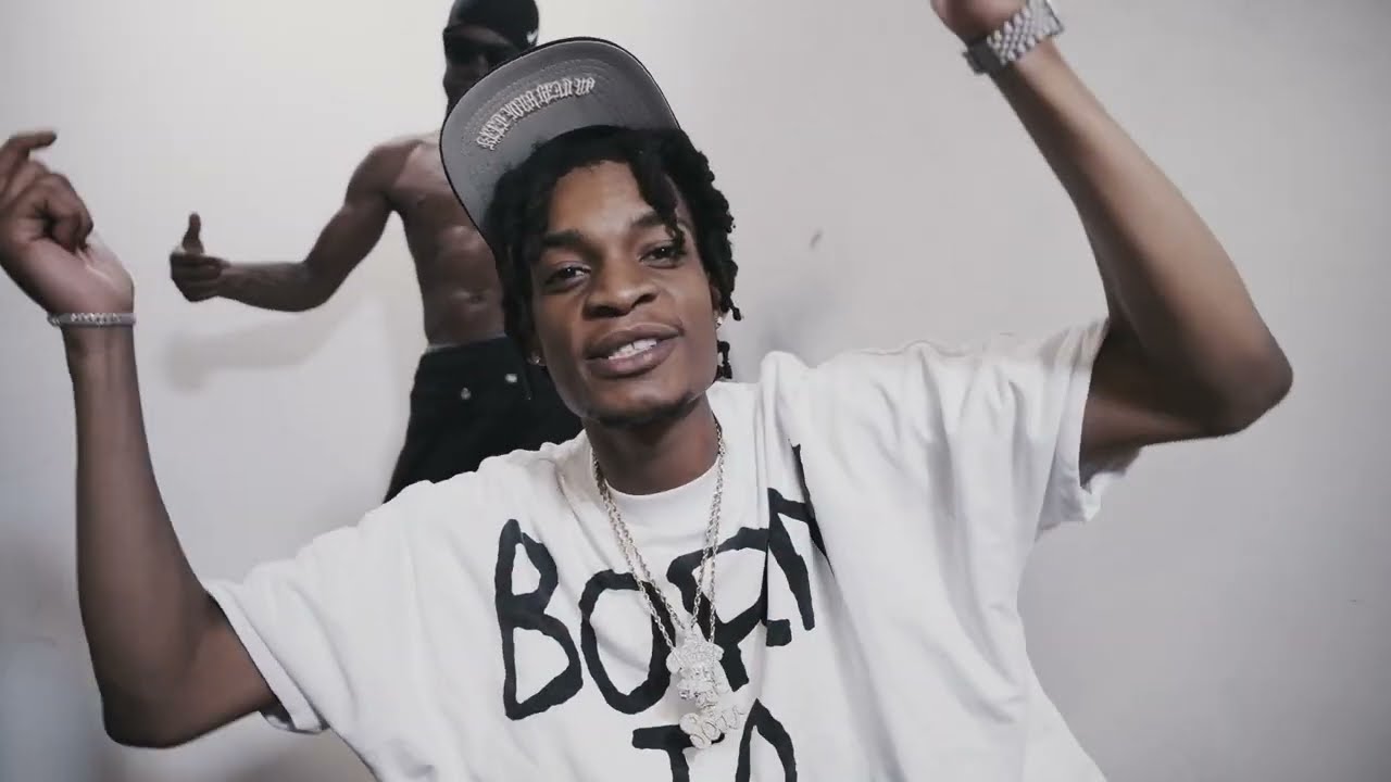 Dsav Lv x Mo2timez - High Five (Official Music Video) S&E by @Babypicassofilms